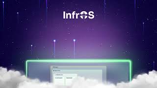 InfrOS Product Walkthrough