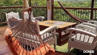 Ekoparque Luna Forest en Cartagena de Indias