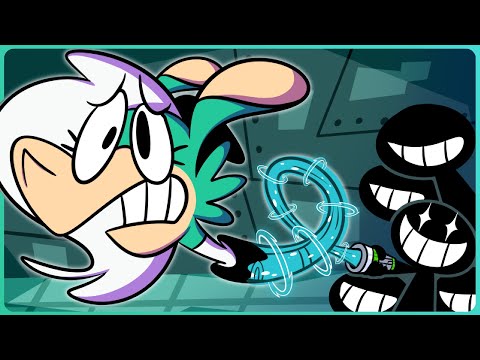 The fandom that can't die: Danny Phantom's CRAZY "PHANdom"
