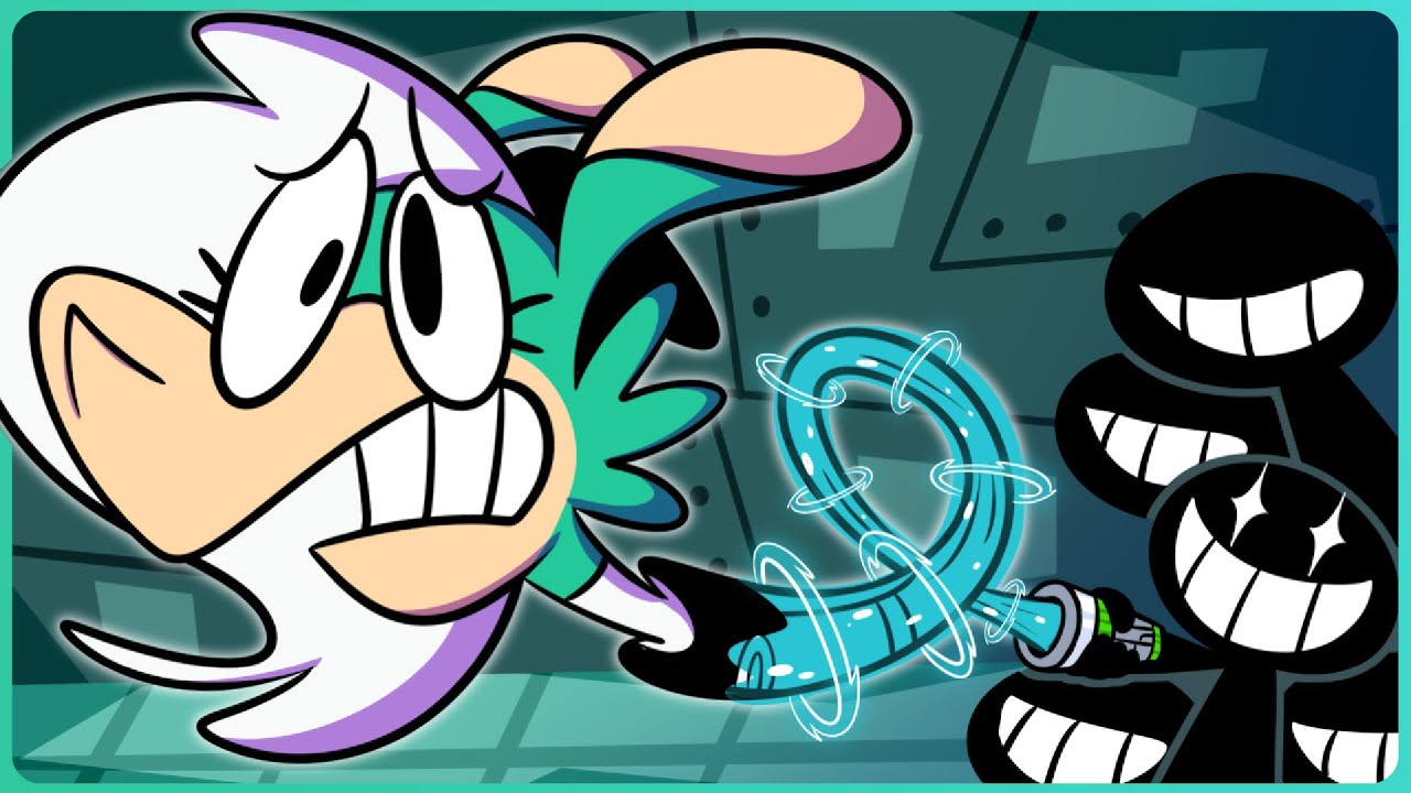 The fandom that can't die: Danny Phantom's CRAZY "PHANdom"