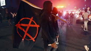 Domestic terrorism on the rise