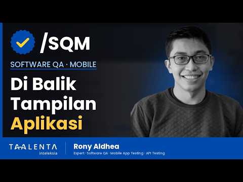 Yang Kamu Lihat di Aplikasi Cuma Tampilan Depan, Ini yang Terjadi di Belakang