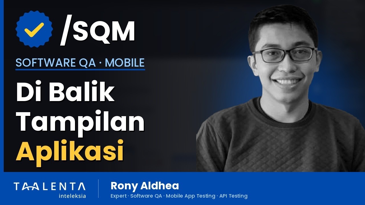 Yang Kamu Lihat di Aplikasi Cuma Tampilan Depan, Ini yang Terjadi di Belakang