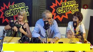 LA HORA DE MORENO 30-1-26 en Caput 💥