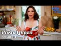 The Most Delicious Sneak Peek | The Pasta Queen | Prime Video