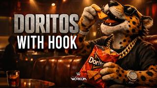 Doritos (with Hook) | Rap Instrumental | Tyga Club Type Beat
