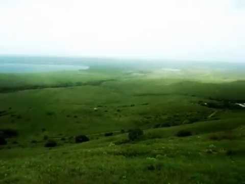 Беспутские поляны крест