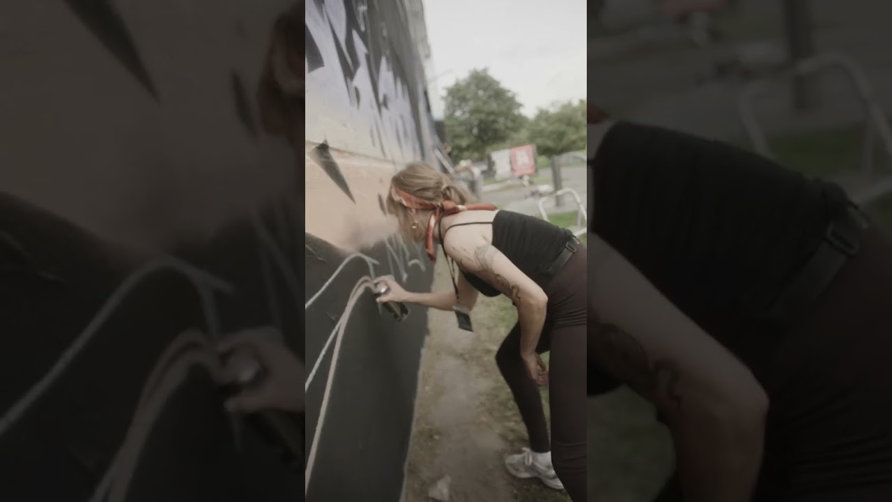 GRAFF.FUNK Writers Weekend 2023 - Recap