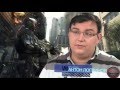 Обзор Crysis 2 - 5 лет, как стояли с пулеметом в огне, защищая Нью-Йорк от инопланетян