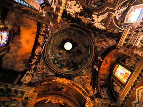 Santa Maria Della Vittoria (Haydn - War Mass)