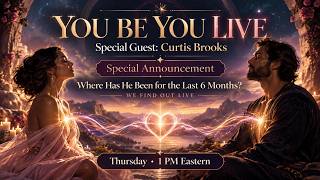 TITLE: Unleash Your True Self! | Be Authentic Live Guide