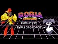 THIS TRICK ROOM TEAM IS UNFAIR IN DOUBLES | Roria Conquest PVP 