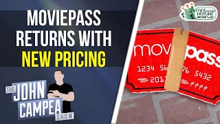 Why MoviePass May Actually Work This Time