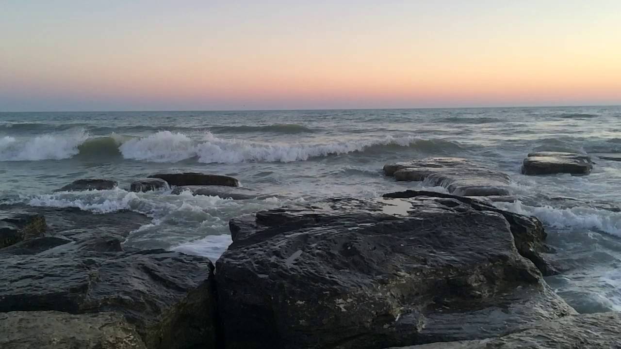 Актау лада море