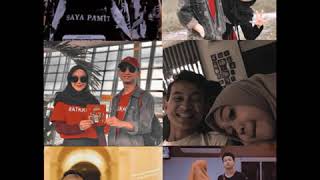 Wildan alamsyah dan ria ricis