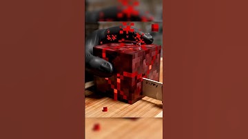 [New generation AI] Relax ASMR video | Minecraft ASMR #viral #asmr #shorts #ai