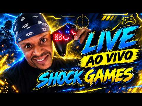 Shock Games broadcast preview