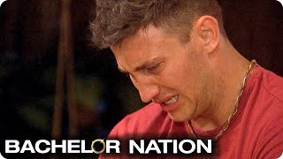 Blake Heartbroken By Shock Exit Bachelor In Paradise