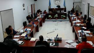 FY2026 Annual Budget Hearing Day 5