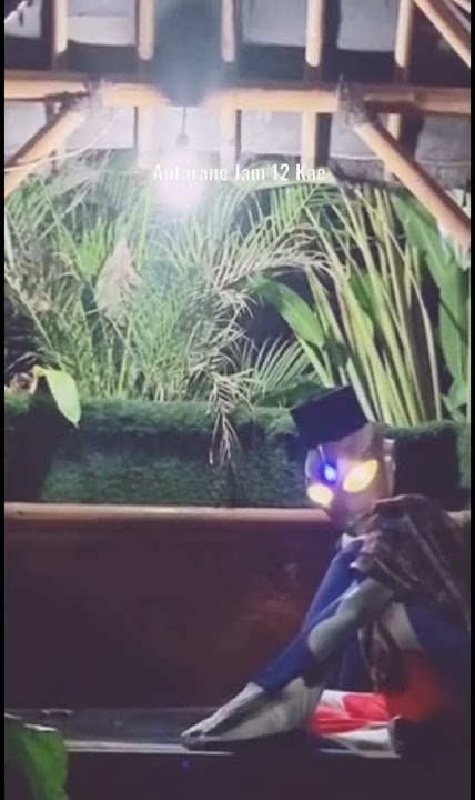 story wa ultraman || pesan bijak mbah suparni || prihatin || story ngawur