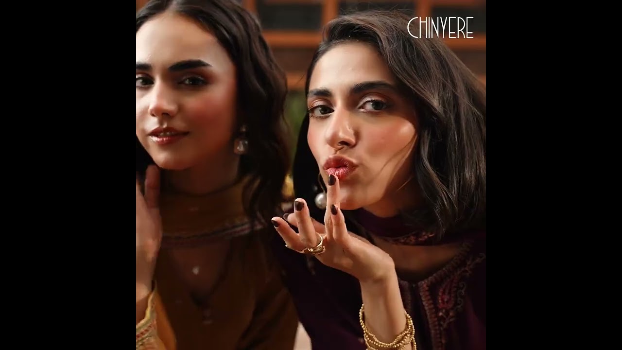 Chinyere - Pret | Fall Collection | Available Now In-stores & Online