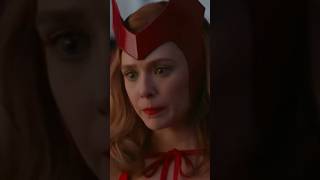She Was Nominated for Major Awards 🏆 #elizabetholsen #WandaVision #wanda #marvel #avengers #shorts
