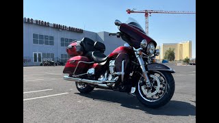 2018 Harley-Davidson Ultra Limited NV Las Vegas Laughlin Kingman St George Henderson