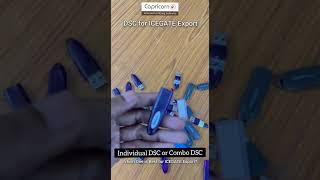 DSC for ICEGATE Export | Digital Signature #dsc #ca #cs #gst