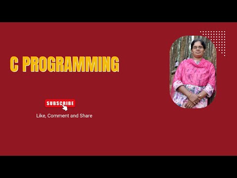 C PROGRAMMING CASE STUDY /THILAGARANI/AP/IT/SNSCT