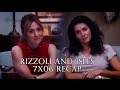 Rizzoli & Isles 7x06 -There Be Ghosts - That's what you came for