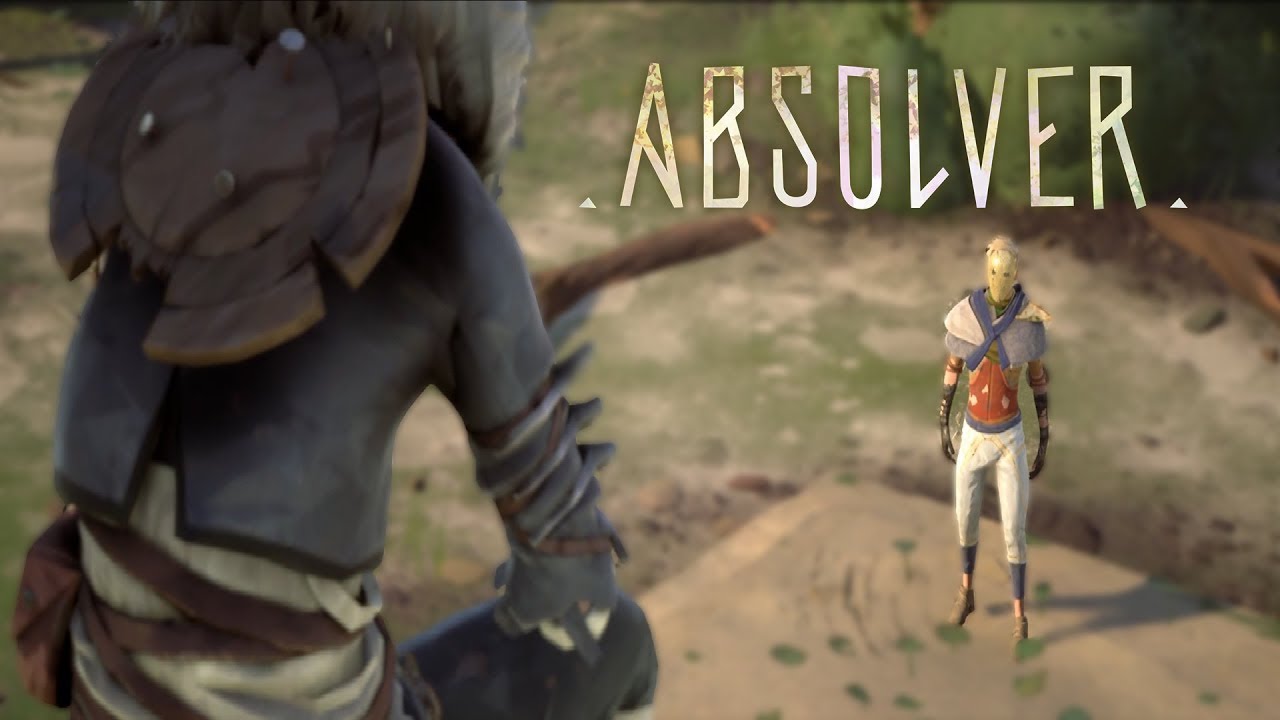 БОСС: КУРЕТЦ - ТЕМНАЯ ЧЕРЕПАХА ● Absolver