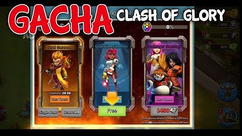 CLASH OF GLORY GAMEPLAY : Project Zombies-Rise Of Heroes