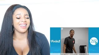 Caleb City Instagram Compilation Reaction