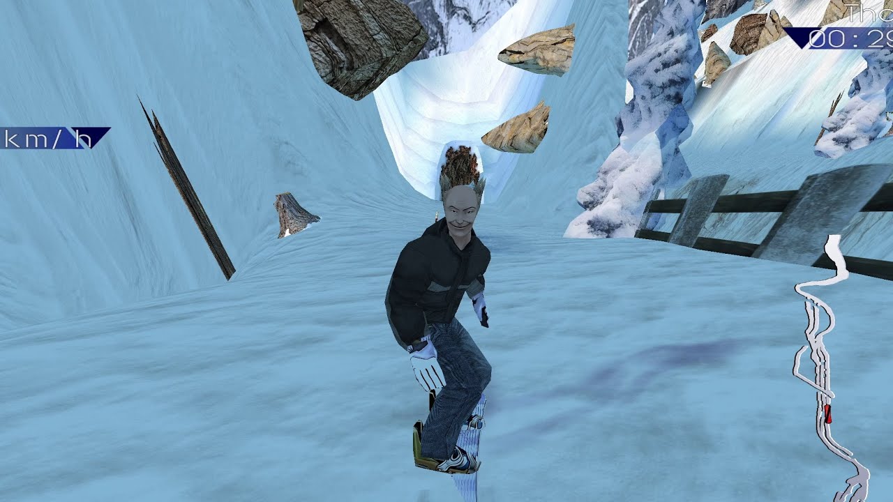 Scandes Extreme - #1 World Record | Thomas - 