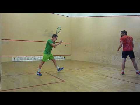 Fnale Saladini - Vassia squash recipes