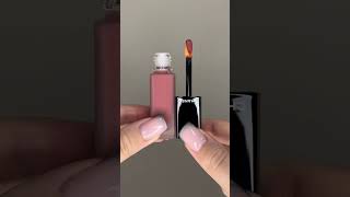 Download Lagu Chanel Rouge Allure Ink Matte Liquid Lip Colour | 140 Amoureux💄#chanel #lipstick #makeup #cosmetics MP3