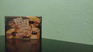 The Angels- "My Boyfriend's Back" (Cassette)