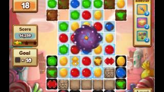 Color Pop Level 299
