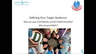 IEEE HT Webinar: Discovering Stakeholder Insights to Strengthen Projects