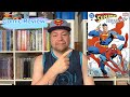 Superman/Spider-Man | Das Comic-Ereignis des Jahres | Comic Review