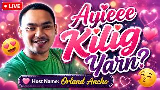 AGOSTO Kong Maging Sayo!!