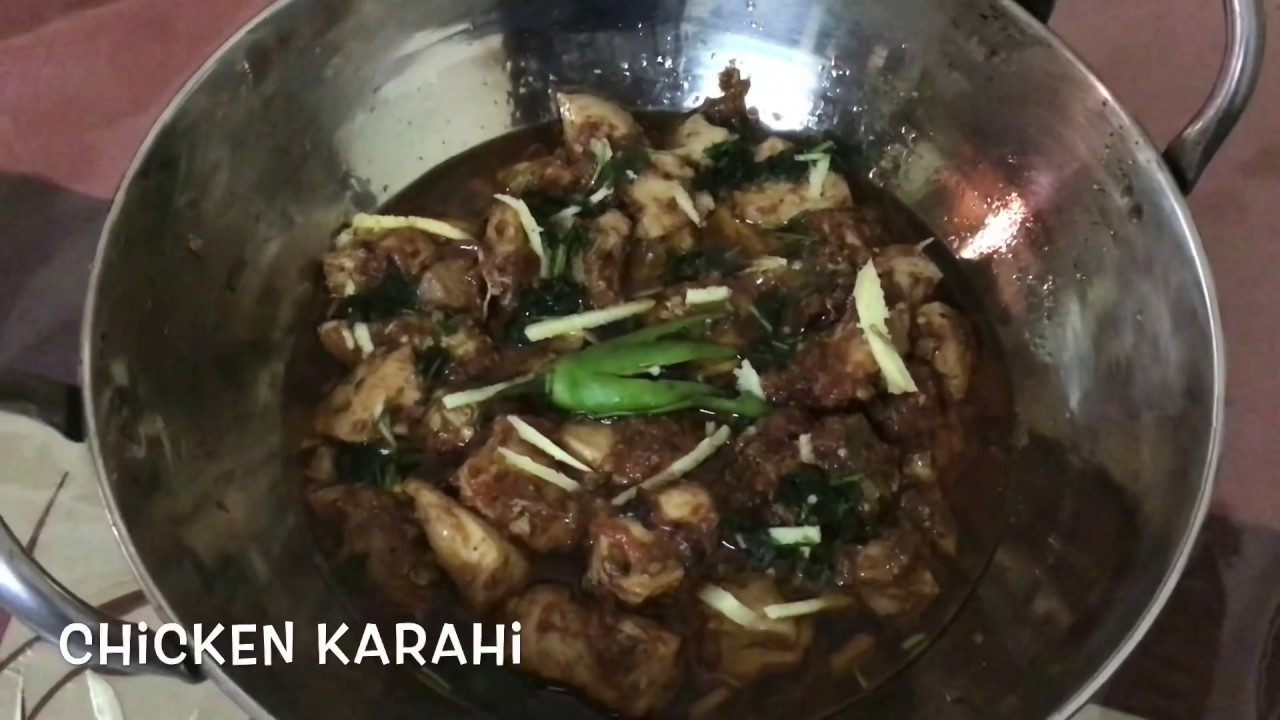 Boneless chicken Karahi| step by step | let’s cook with sumera