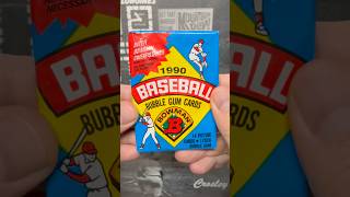 Pack Rip! 1990 Bowman Baseball Cards! #junkwax #baseballcards #bowman #topps