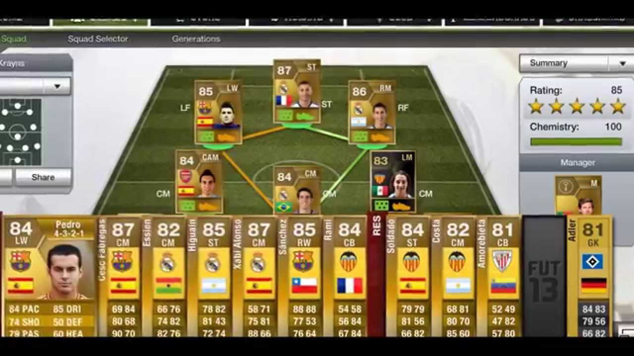Fifa 13 Ultimate Team - How to Make 150k Coins per Day! - The TRUTH Exposed!