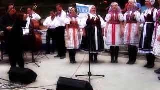 Video voorbeeld van "PETROV (Plže)- 3. MEZINÁRODNÍ CIMBÁLOVÝ FESTIVAL: společně MUSICA FOLKLORICA a cimbálovka z Maďarska"