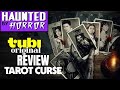 Tarot Curse (2025) | Tubi Original Review