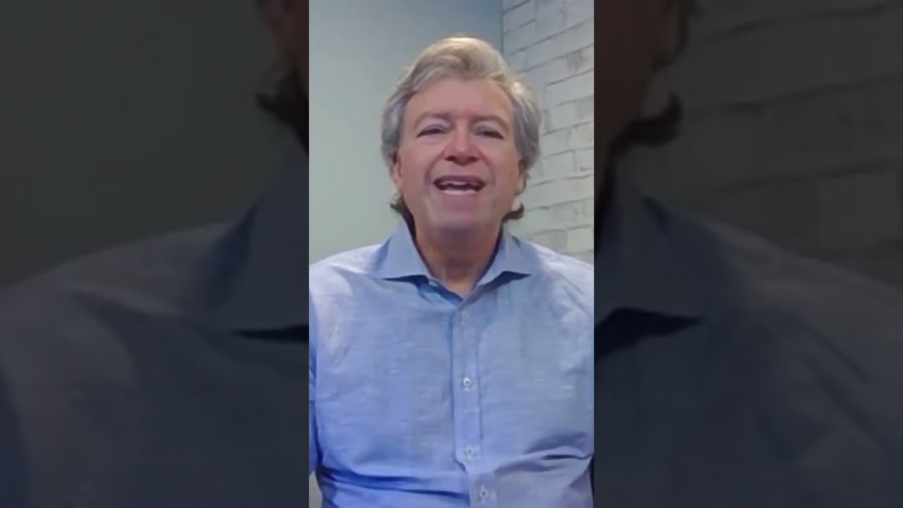 Anticipate, Don't React | Part 1 | THRIVE Leadership Program | David Edward