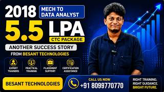Student's Testimonials