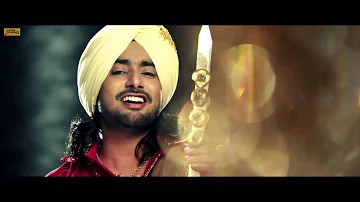 Satinder Sartaaj - Soohe Khat [Official Video] [Afsaaney Sartaaj De] [2013] - Latest Punjabi Songs