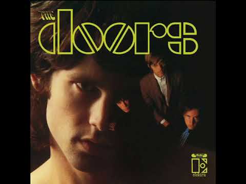 The Doors - Soul Kitchen
